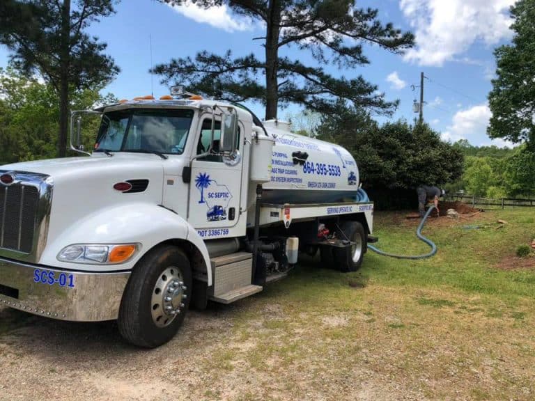 Best Greer Septic Tank Pumping SC Septic 1 Septic Cleaner