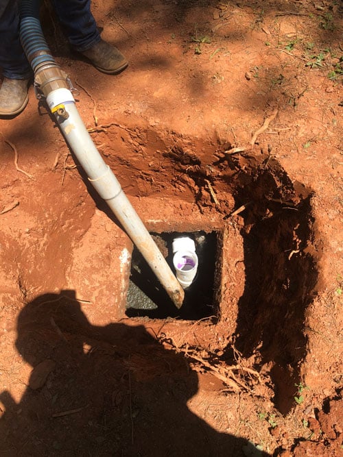 Best Greer Septic Tank Pumping SC Septic 1 Septic Cleaner