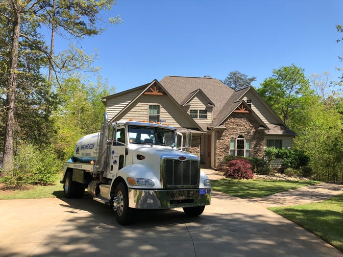 Best Greer Septic Tank Pumping SC Septic 1 Septic Cleaner