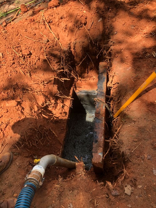 1 Septic Tank Pumping SC Septic Greer SC