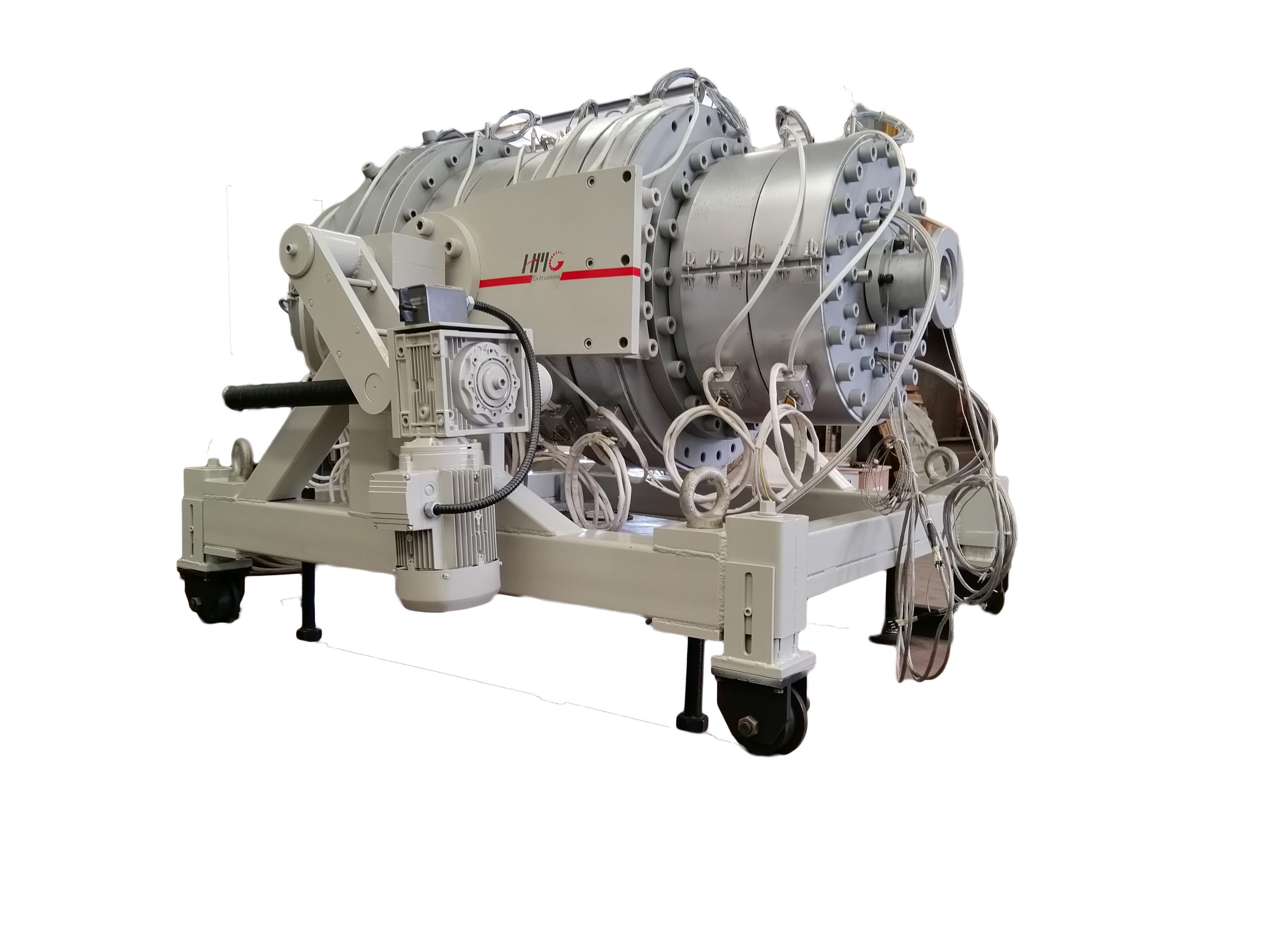 Tooling SCS Equipment Sales & Service