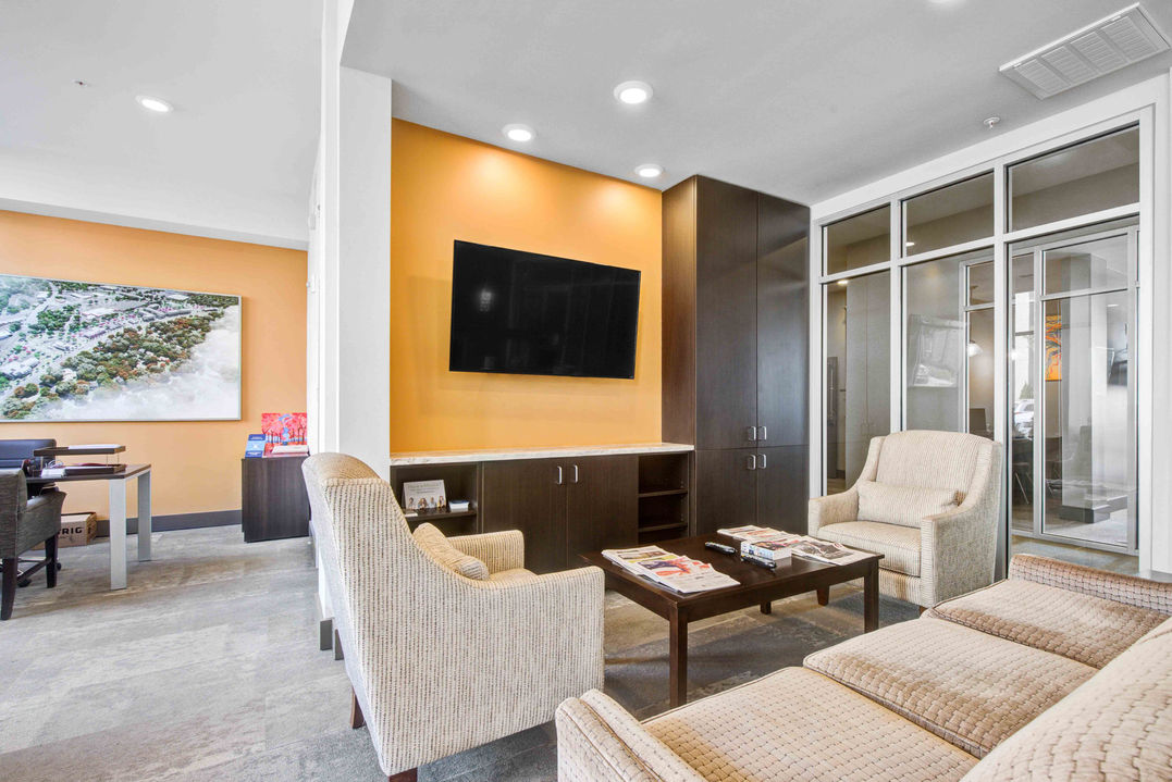 M Station Apartments — Charlotte, NC Signature Corporate Services