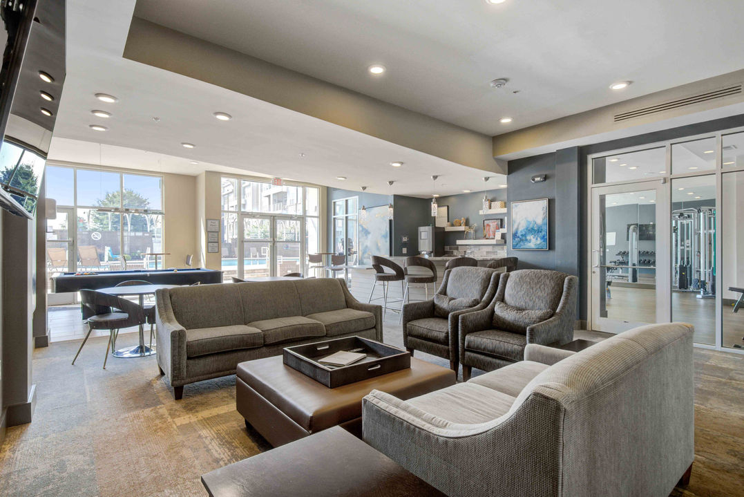 M Station Apartments — Charlotte, NC Signature Corporate Services