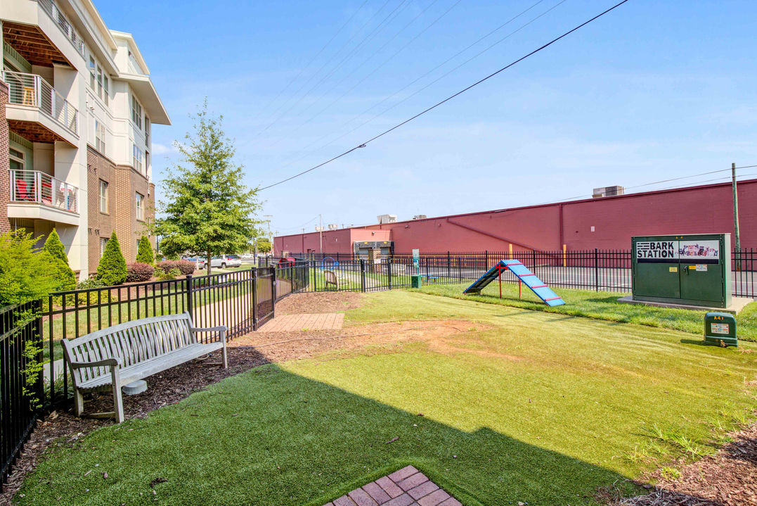 M Station Apartments — Charlotte, NC Signature Corporate Services