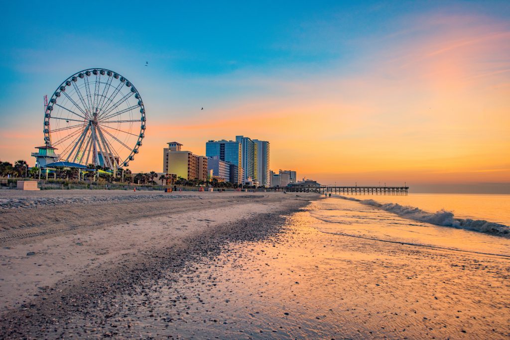 North Myrtle Beach June 2023 Events FireRescue SCSFA Events