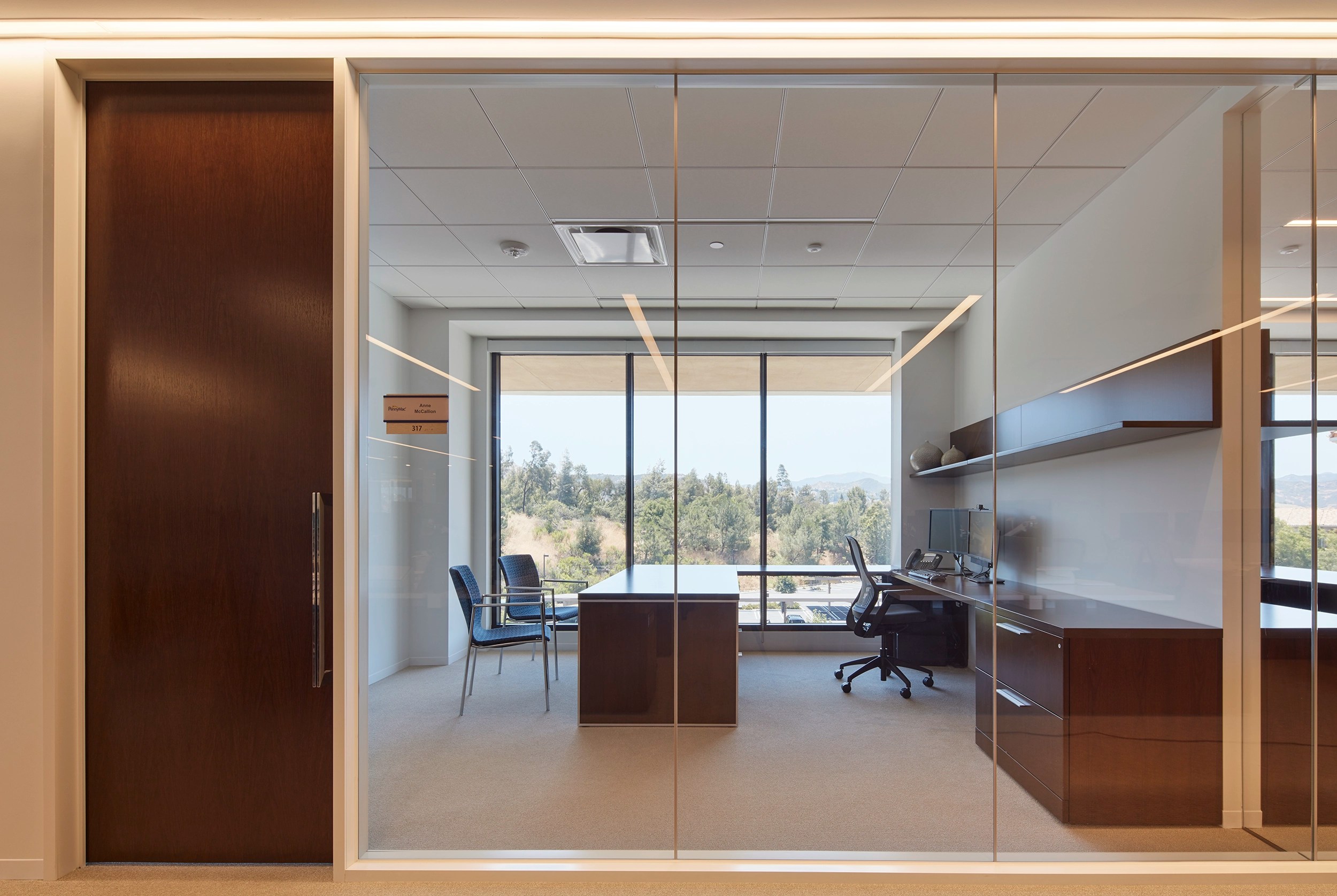 PennyMac Loan Services SCS Flooring Systems, Inc.