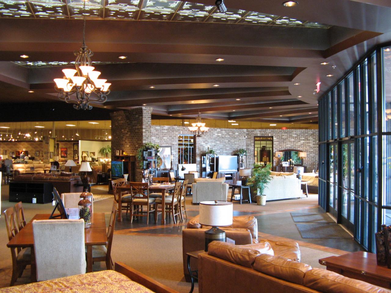 Steven C. Shell, Architect Past Projects