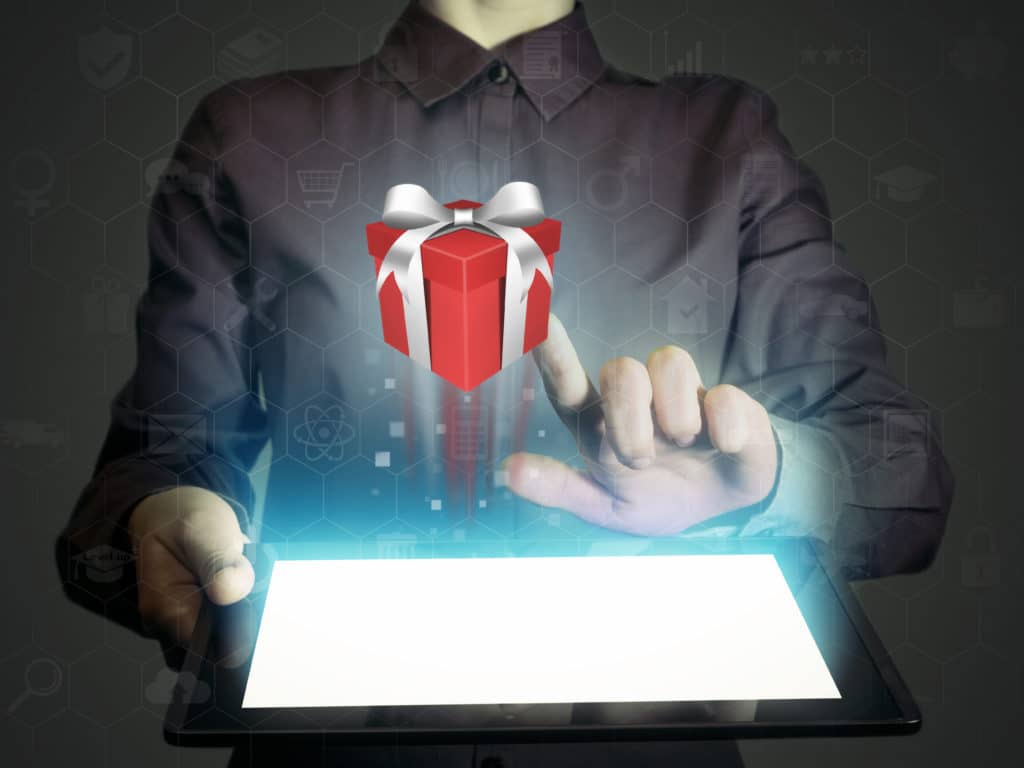 12 “SMART GIFTS” FOR THE HOLIDAYS SCS Home Entertainment