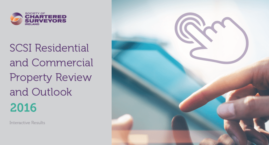 Residential and Commercial Property Market Report Society of