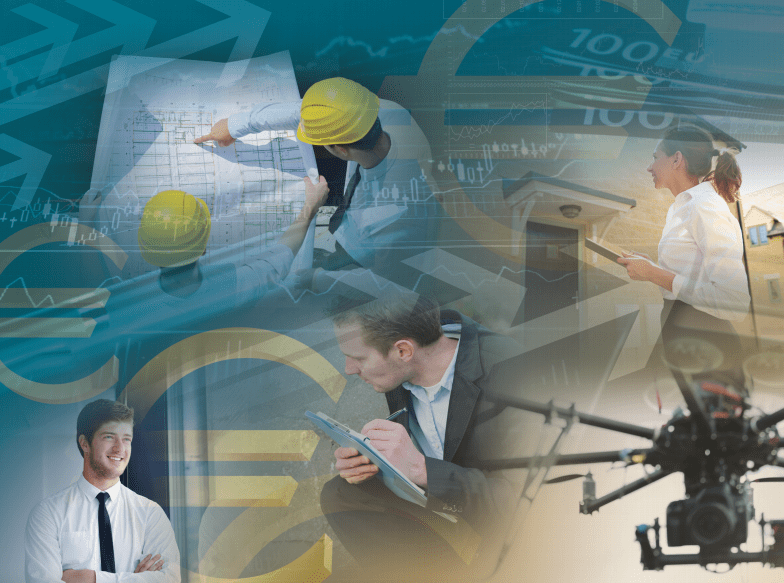 SCSI Salary and Benefits Report Society of Chartered Surveyors Ireland