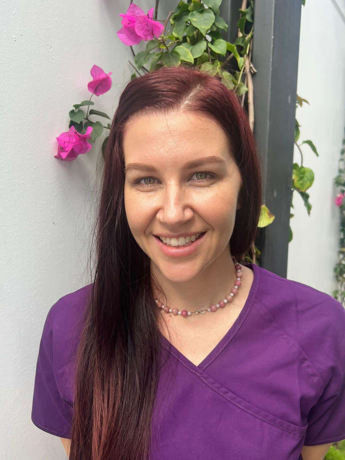 Rachel Conrad Suncoast Skin Sunshine Coast