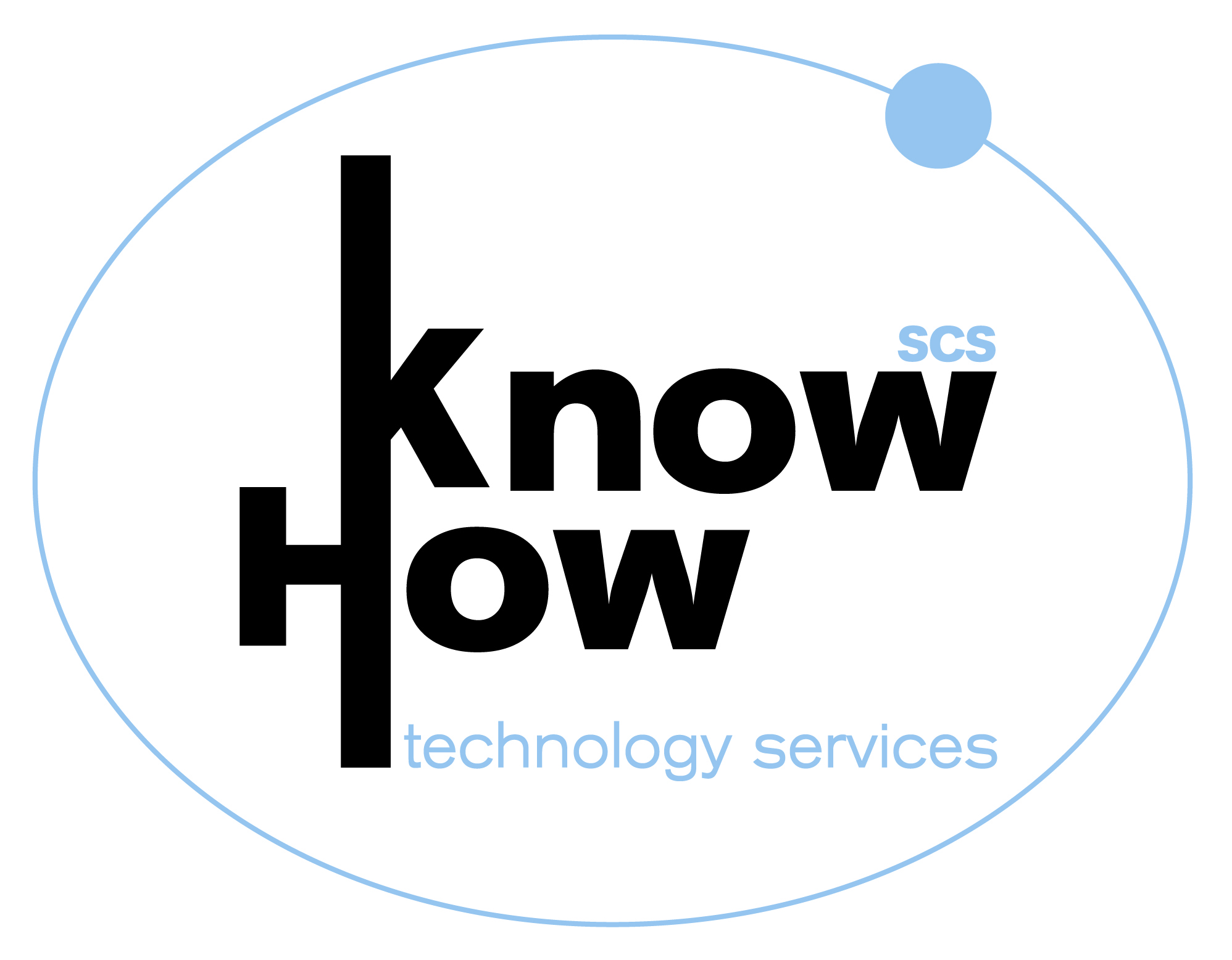 logo knowhow KnowHow Design and Print Services