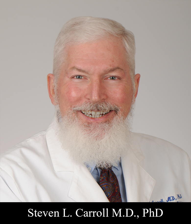 Pathologists With a Purpose SCSP