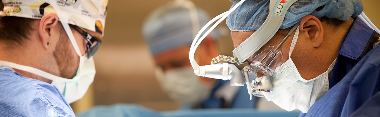 South Carolina Spine Center Advanced spine care services