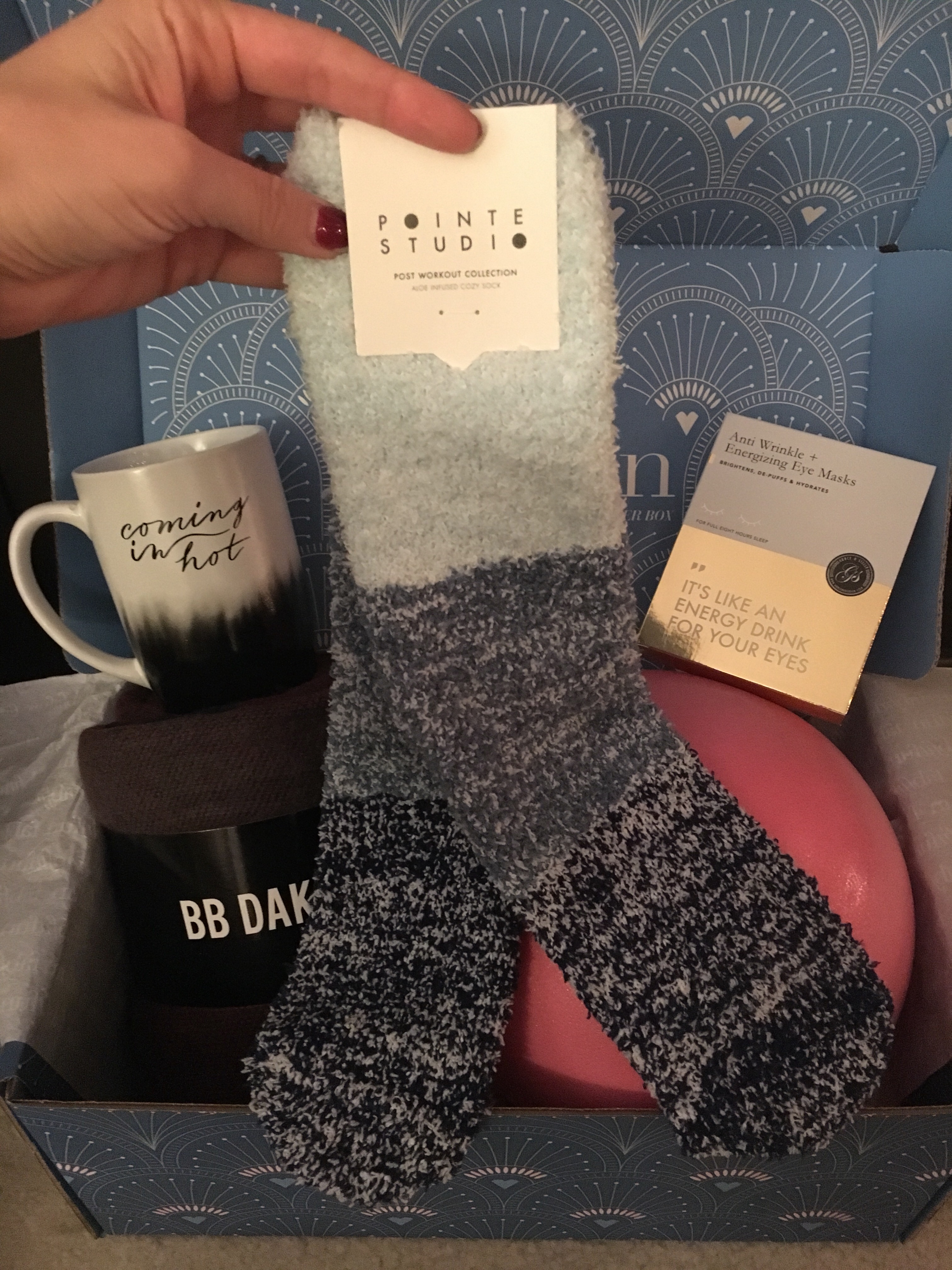fabfitfun winter box 2023 spoilers FabFitFun Winter Box & 10 OFF Sarah Camille's Scoop