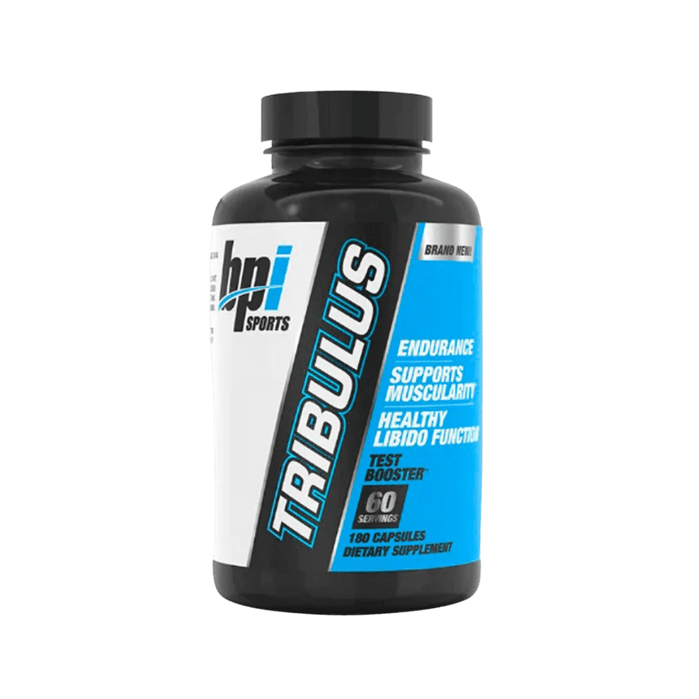 BPI Sports Tribulus SC Supplements