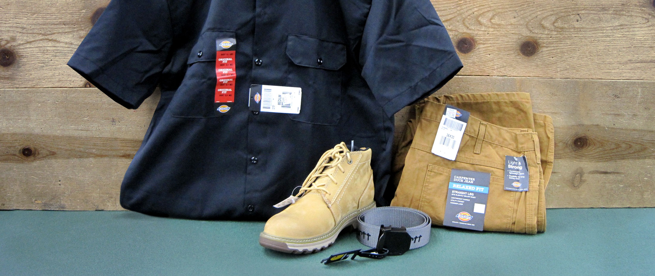 Workwear2Slider Stevens Creek Surplus