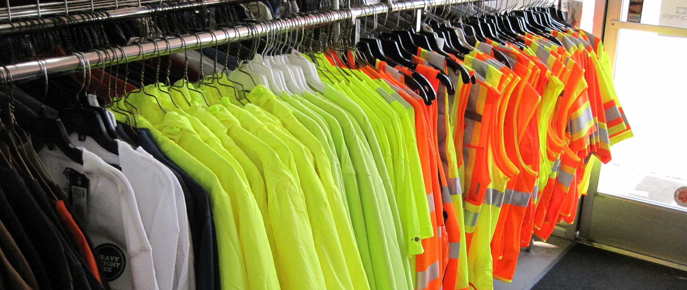 About Stevens Creek Surplus