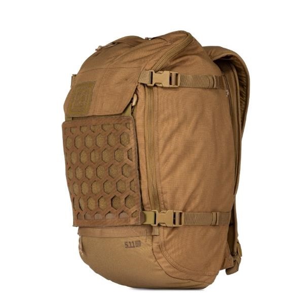 5.11 Tactical AMP24™ Backpack 32L (Kangaroo) Stevens Creek Surplus