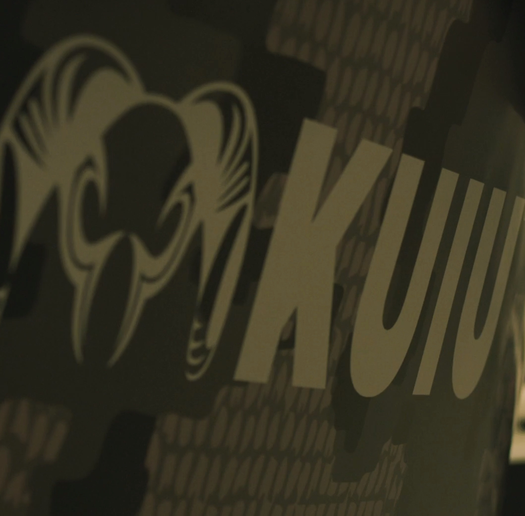 KUIU BOAT WRAP · SCS Wraps