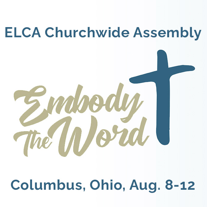 Interim Synod Youth Ministry Coordinator Announced ELCA South