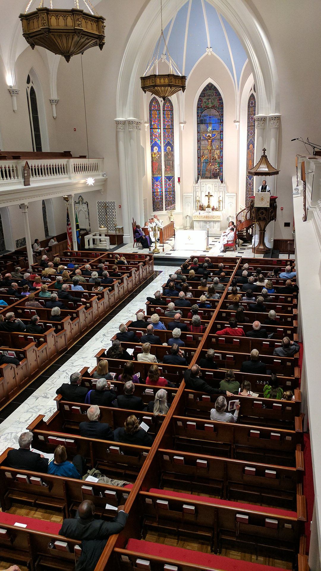 About Us ELCA South Carolina Synod