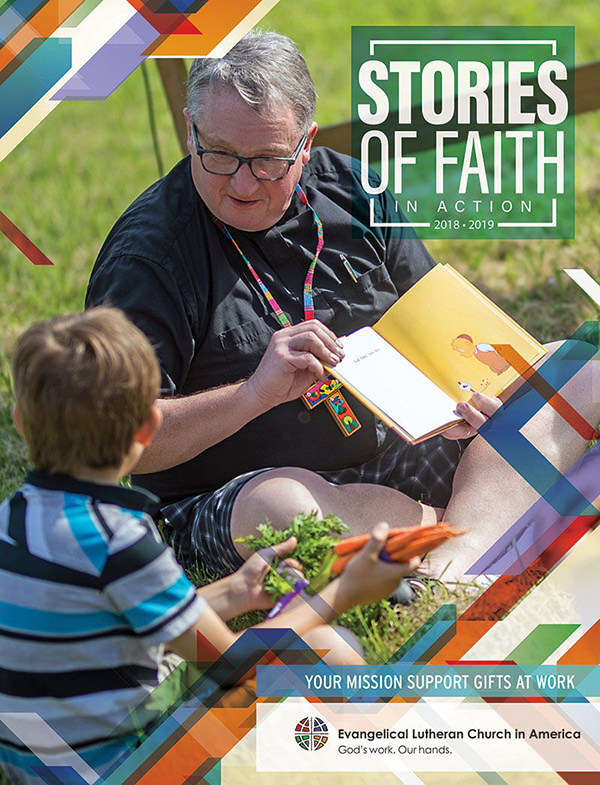 Mission Support ELCA South Carolina Synod