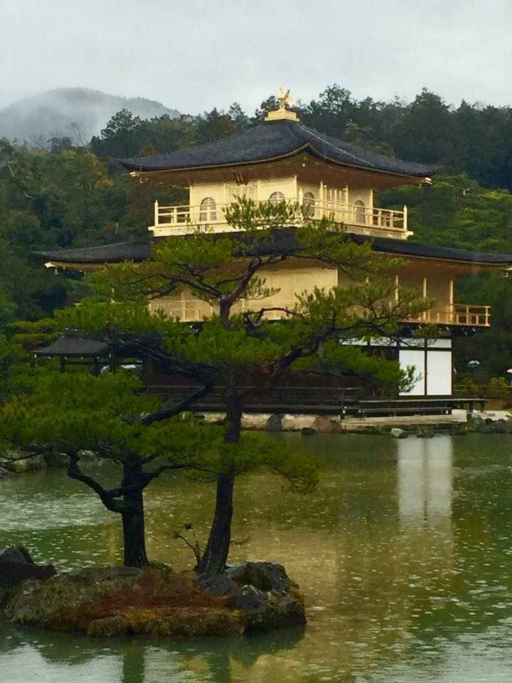 A Journey with the Japan Evangelical Lutheran Church ELCA South