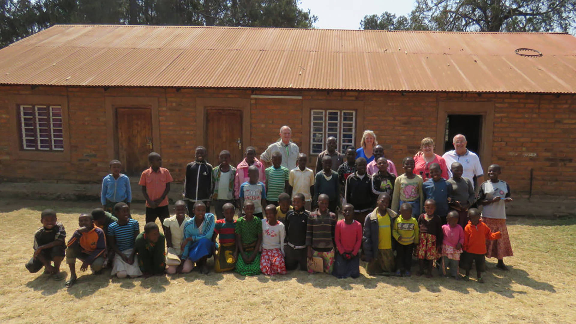 Our Tanzanian Companions ELCA South Carolina Synod