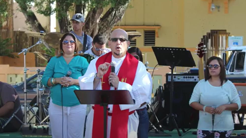 Mission Congregations ELCA South Carolina Synod