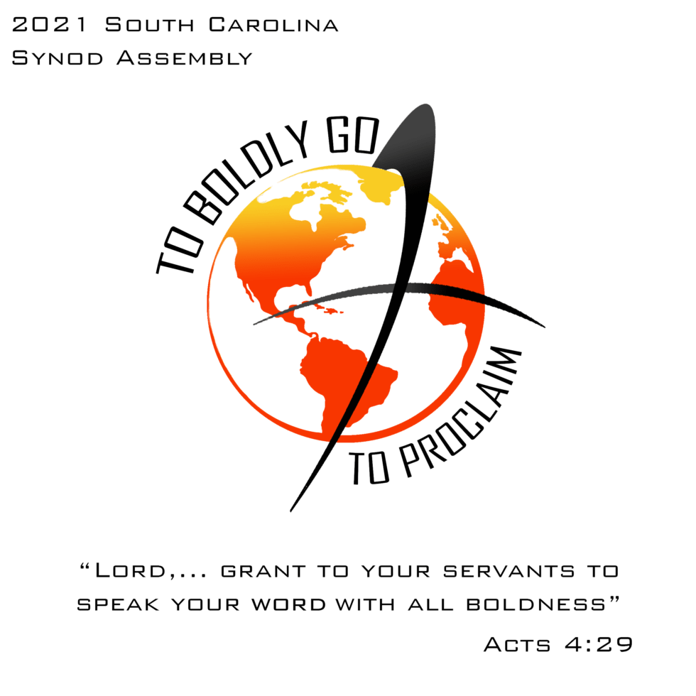 Assembly ELCA South Carolina Synod