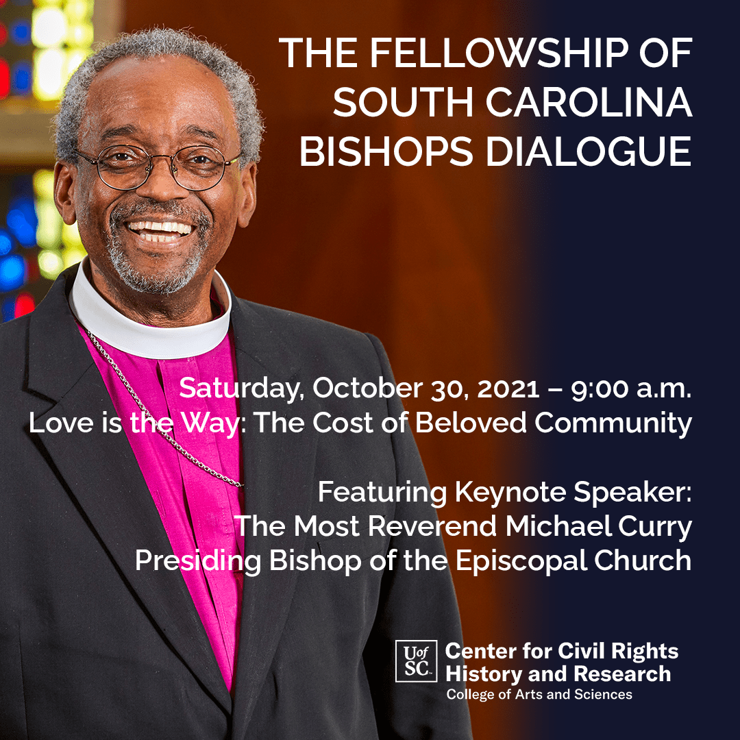 In Our Prayers The Reverend Harry William (Bill) Johnson ELCA South