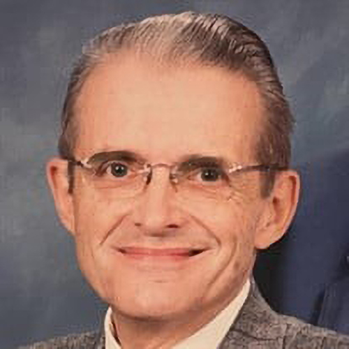 WE PRAY FOR THE FAMILY OF THE REVEREND DR. ROBERT ELLIS SNYDER ELCA