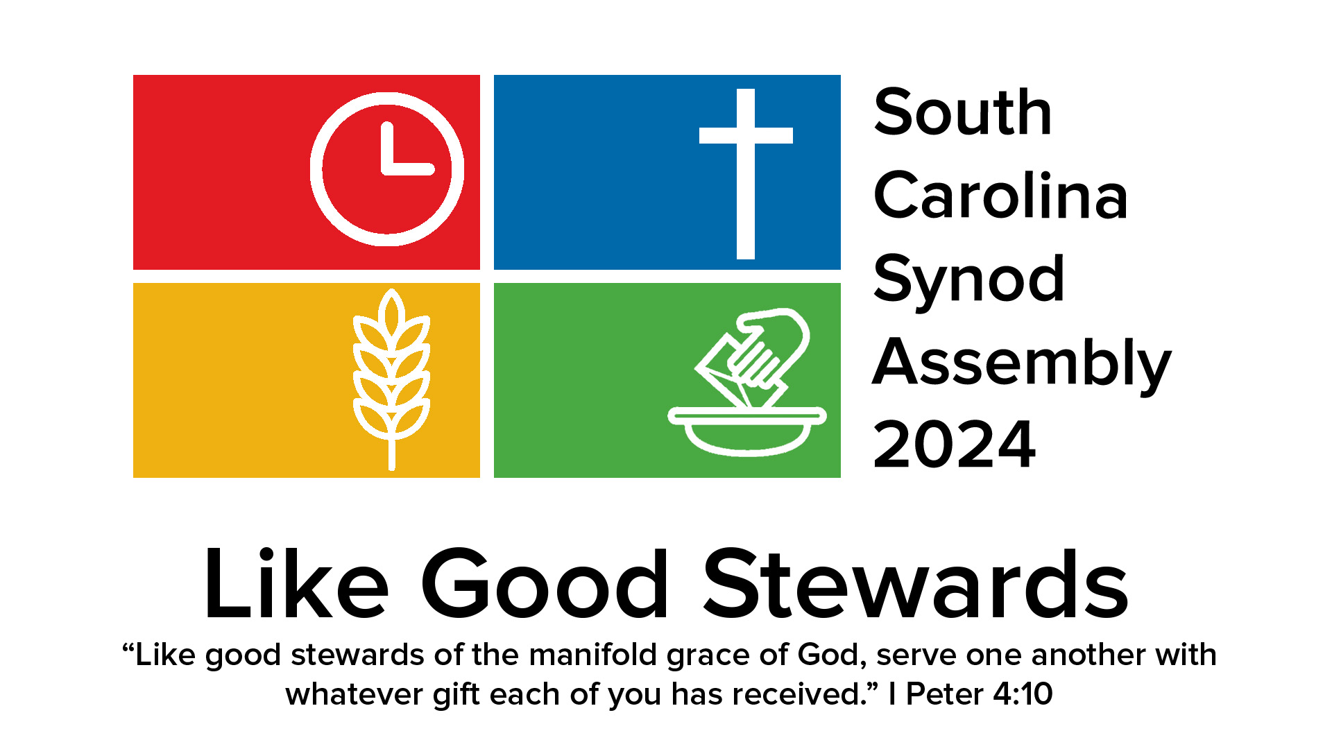 Assembly ELCA South Carolina Synod