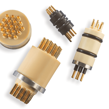 Electrical Part Numbering System