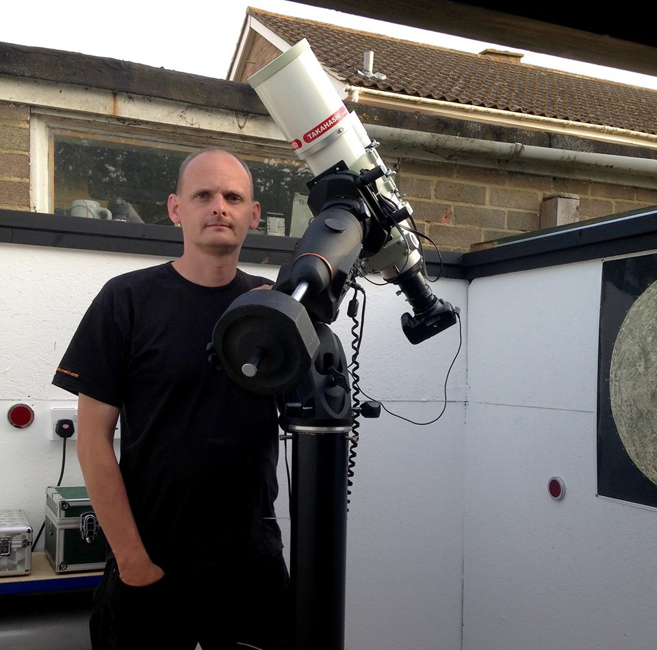 About Us SC Telescopes SCTelescopes