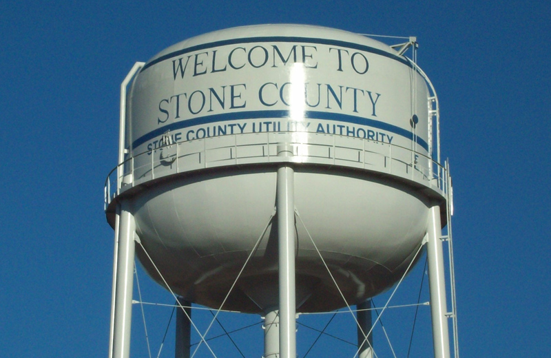 Stone County Utility Authority