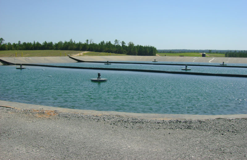 Stone County Utility Authority