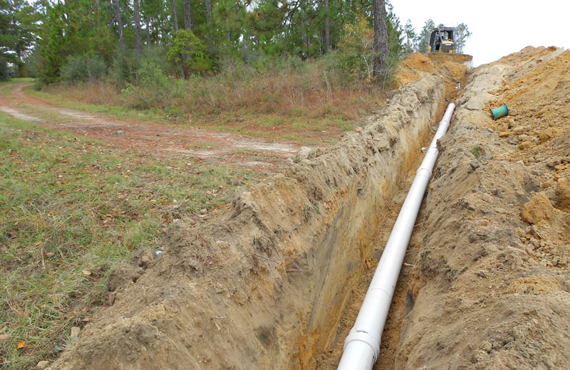 Stone County Utility Authority