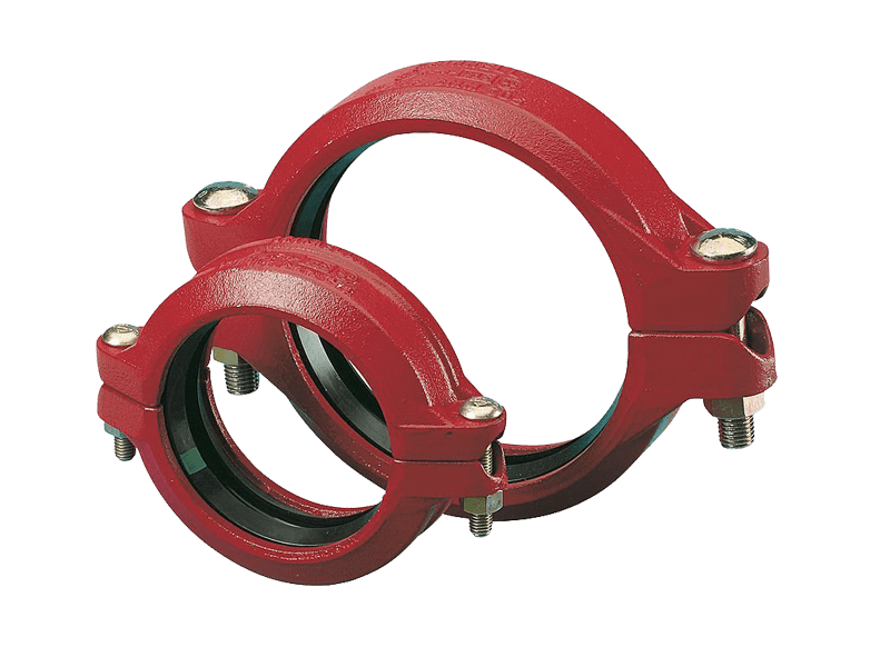 National Grooved Pipe Fittings Manufacturers and Exporters