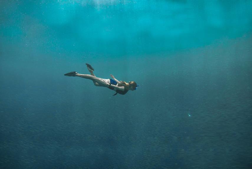 5 Best Dive Sites in the Philippines SD.