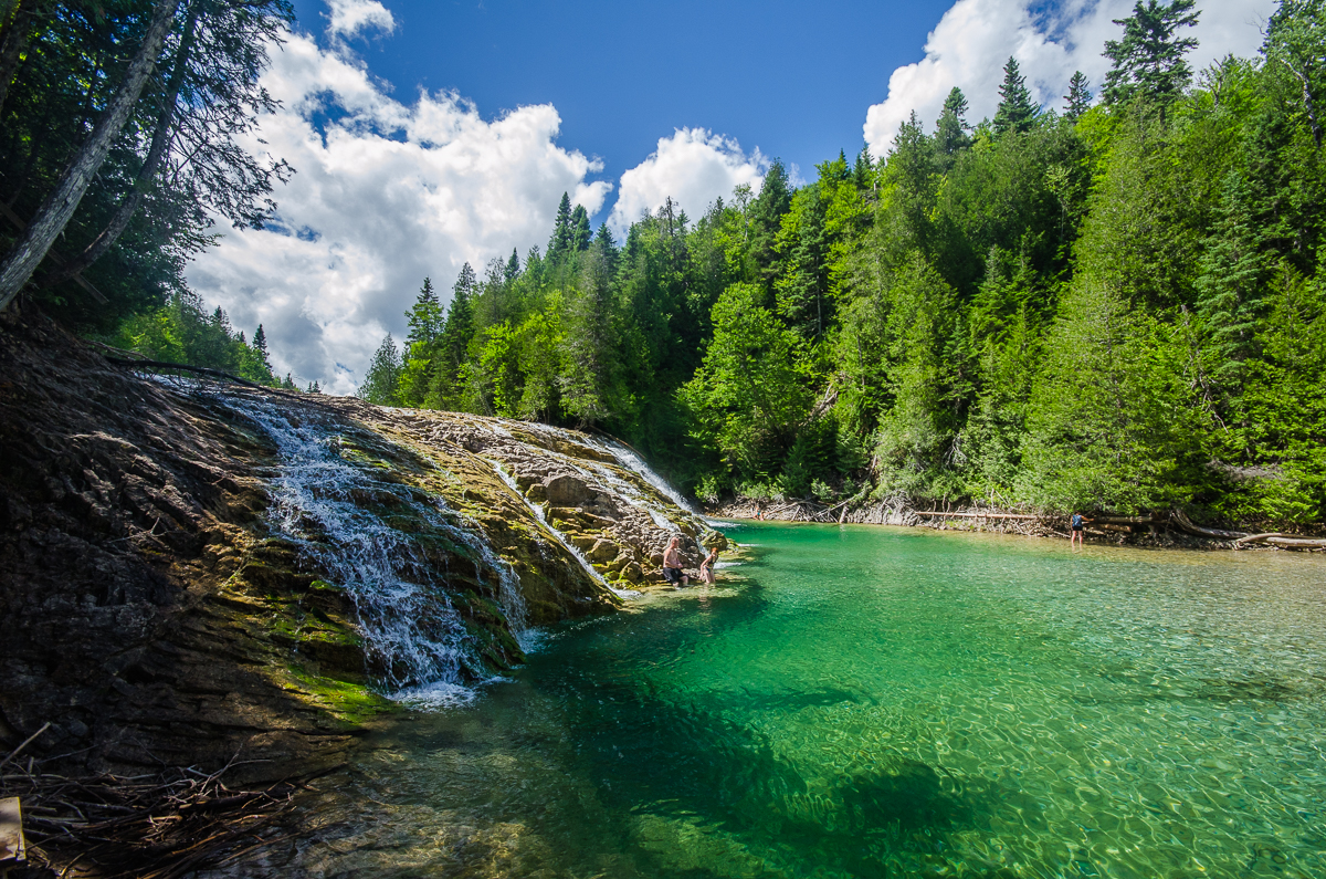 Percé Scuba EtcTerra