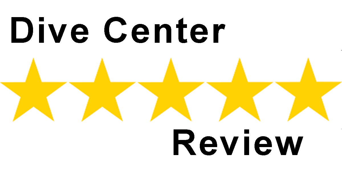 Dive Center Reviews Learn to Read Between Lines Scuba Legends