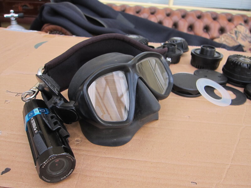 Best Mask Defog ? Page 8 ScubaBoard