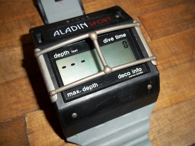 For Sale Several Dive computers for sale ScubaBoard