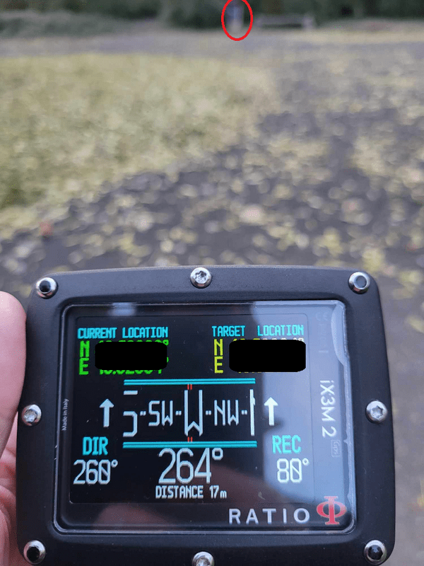 Ratio Dive Computers Announces New iX3M 2!! Our Best Dive Computer yet