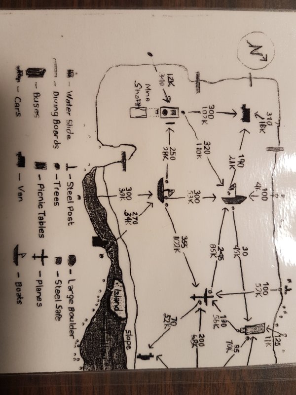 Questions About Innerkip Quarry Trout Lake Dive ScubaBoard