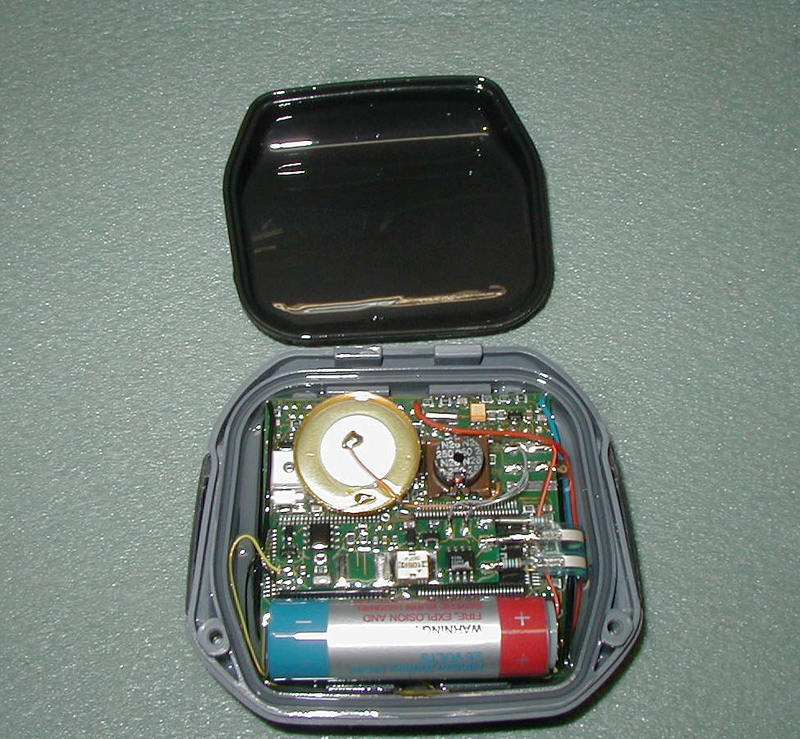 Life expectancy of dive computers? Page 5 ScubaBoard