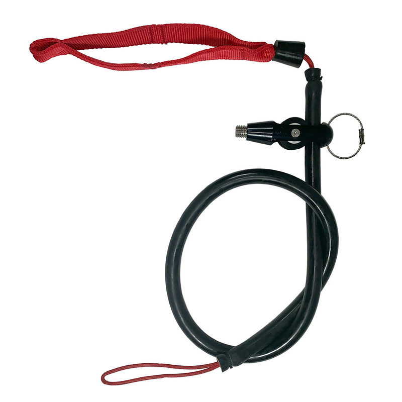 MAKO ROLLER Carbon Elite Pole Spears ScubaBoard