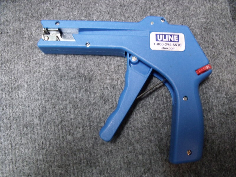 Zip Ties for Mouthpieces? ScubaBoard